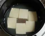 10分で美味しい 海鮮あんかけ豆腐作り方1写真