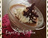 10分でお手軽チョコレートムース♡作り方7写真