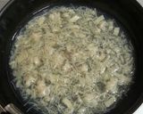10分で美味しい 海鮮あんかけ豆腐作り方2写真