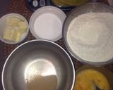 失敗しない 基本の食事パン作り方1写真