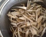 シンプル炊き込みご飯作り方2写真