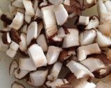 シンプル炊き込みご飯作り方3写真