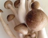 シンプル炊き込みご飯作り方4写真