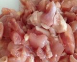 シンプル炊き込みご飯作り方6写真
