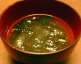 ゆで鶏のにら醤油にスープもできちゃうよ作り方5写真
