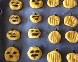 リメイク！かぼちゃの煮物クッキー！作り方5写真