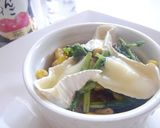 ポテトコーンのココットカマン♪作り方7写真