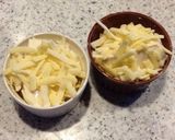 簡単豆腐グラタン作り方2写真