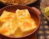簡単豆腐グラタン作り方5写真
