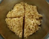 醤油が香ばしい焼きおにぎり✩作り方2写真