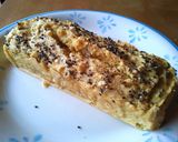 ☆しっとり♪さつま芋のスイートケーキ☆作り方5写真