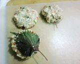 豆腐と納豆のヘルシーハンバーグ作り方4写真