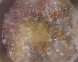 具沢山和風カレー作り方5写真