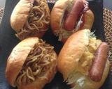 失敗しない 基本の食事パン作り方9写真