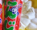 駄菓子で簡単☆アメリカンマシュマロバー作り方3写真