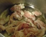 水なしで簡単(^ω^)肉じゃが　作り方2写真