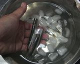 時短♪小さい鰯の超簡単なさばき方♪作り方7写真
