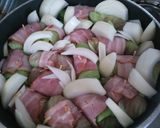 巻くだけ簡単スープロールキャベツ♪作り方8写真