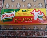 巻くだけ簡単スープロールキャベツ♪作り方10写真