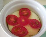 ココットカマン＊本格！満腹ハンバーグ♬作り方6写真