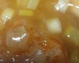 簡単！餡掛け唐揚げ？鳥焼き？☆作り方3写真