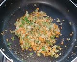 さつま芋のカレーコロッケ作り方3写真