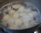 旬の味！里芋田楽✿作り方2写真