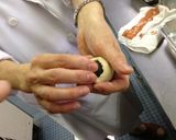 半沢まんじゅう〈やよい会〉作り方6写真