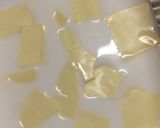 簡単5分★お家にあるものでチーズ蒸しパン作り方1写真