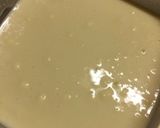 簡単5分★お家にあるものでチーズ蒸しパン作り方4写真