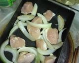 節約レシピ★親子丼作り方1写真