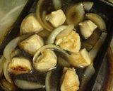 節約レシピ★親子丼作り方3写真