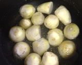 ほっこり和☆里芋の煮物☆*作り方3写真