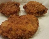 しみこむ~❤アツアツかつ丼作り方3写真