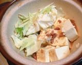 サバ缶のプチ鍋作り方3写真