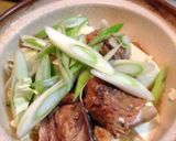 サバ缶のプチ鍋作り方4写真