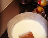ベシャメルソース♪(グラタン用)作り方7写真