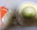 カツオのマリネ作り方1写真