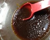 茄子と豚挽き肉の味噌炒め作り方2写真