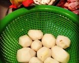 きのこと里芋のグラタン♪作り方4写真