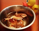 きのこと里芋のグラタン♪作り方5写真
