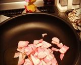 きのこと里芋のグラタン♪作り方7写真