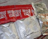 しらたきdeやきそば（ダイエット食②）作り方3写真