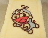 ドラえもんトースト作り方11写真