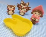 ドラえもんトースト作り方12写真