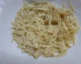 豆腐入りのロールキャベツ(ダイエット)作り方3写真