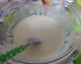 お弁当の冷凍カップグラタン作り方2写真