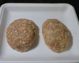 極旨~!! 我が家のメンチカツ作り方2写真