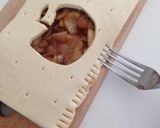 ❤アップルパイ❤作り方5写真