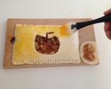 ❤アップルパイ❤作り方6写真